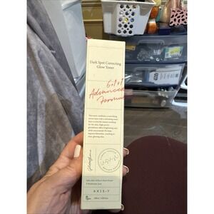 AXIS-Y Dark‎ Spot Correcting Glow Serum 115ml